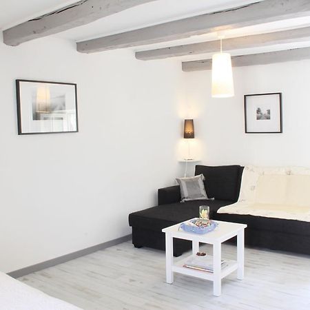 Bed and Breakfast Relais De La Riniere Le Landreau Экстерьер фото
