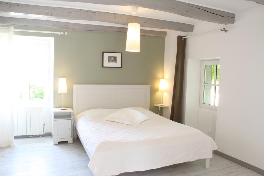 Bed and Breakfast Relais De La Riniere Le Landreau Экстерьер фото