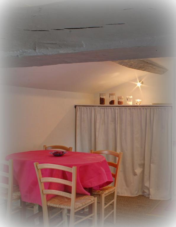 Bed and Breakfast Relais De La Riniere Le Landreau Экстерьер фото