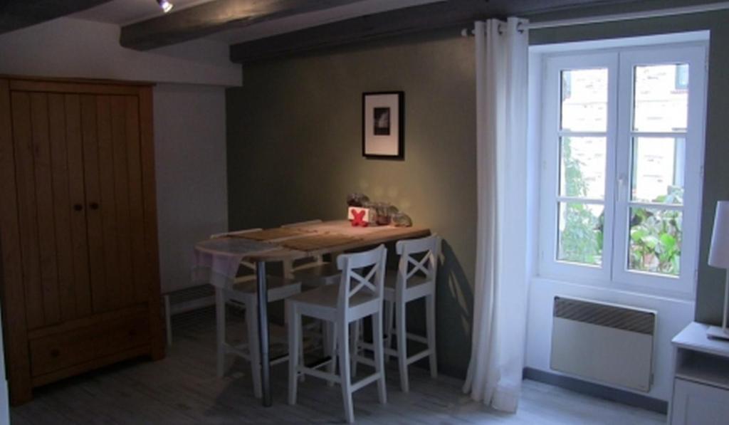 Bed and Breakfast Relais De La Riniere Le Landreau Экстерьер фото